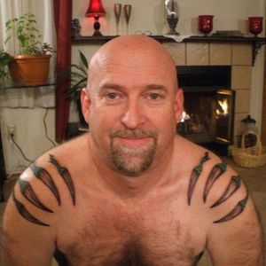 Meet your Posher, Dan